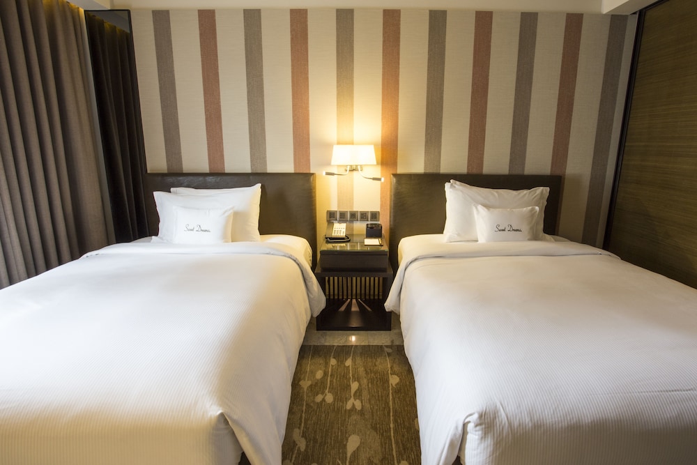 DoubleTree by Hilton Hotel Sukhumvit Bangkok 16/79