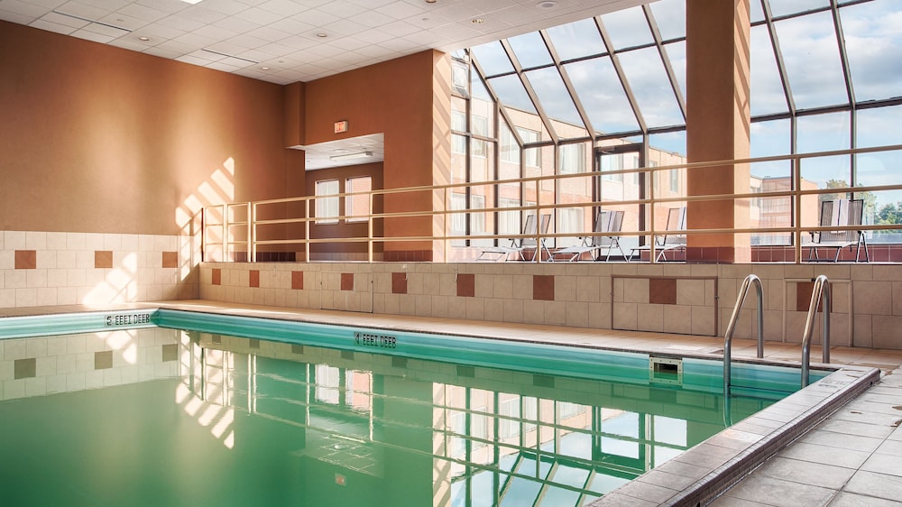 Best Western Watertown Fort Drum 29/55