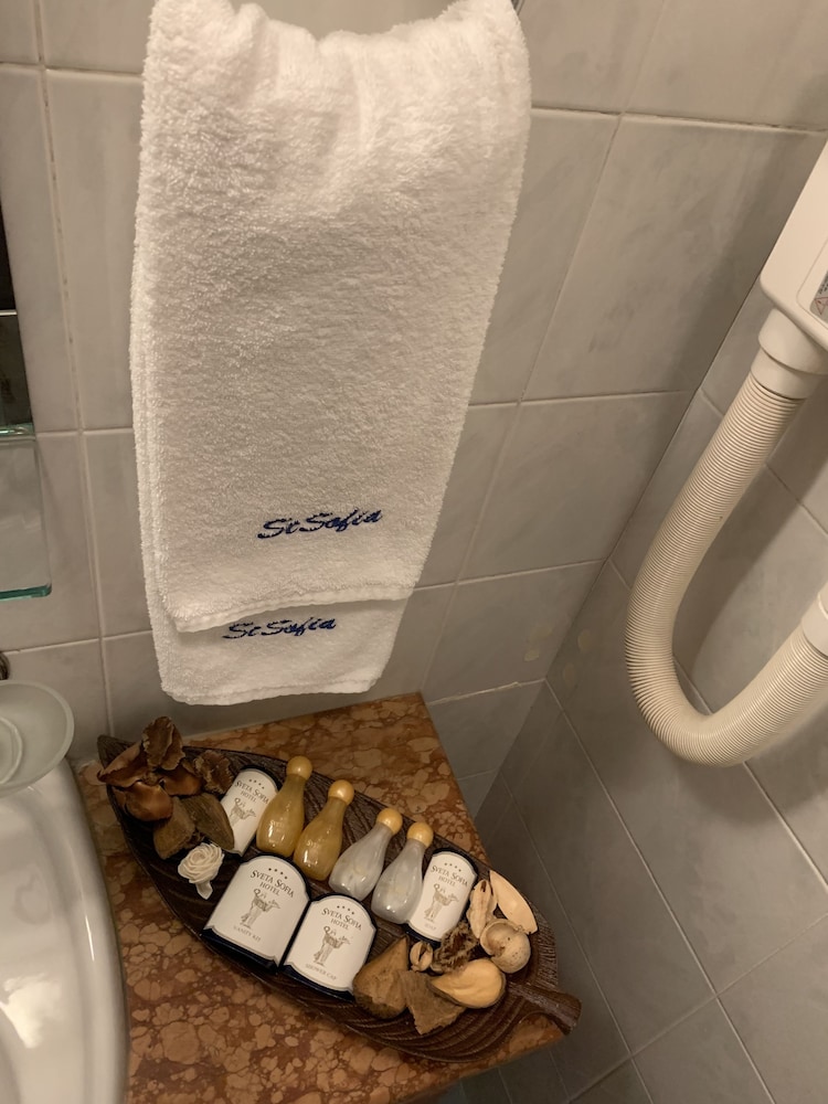 Sveta Sofia Hotel 29/65