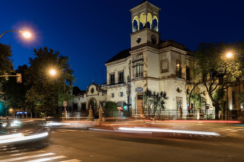 Ac Hotel Ciudad de Sevilla in SEVILLE
