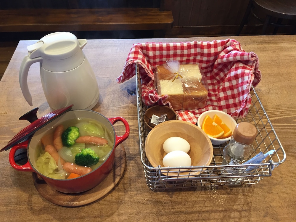 Kawaguchiko Country Cottage Ban 57/68