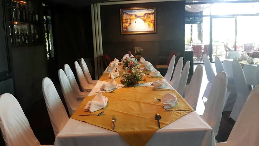 Kiree Thara Boutique Resort Chiang Mai 52/69