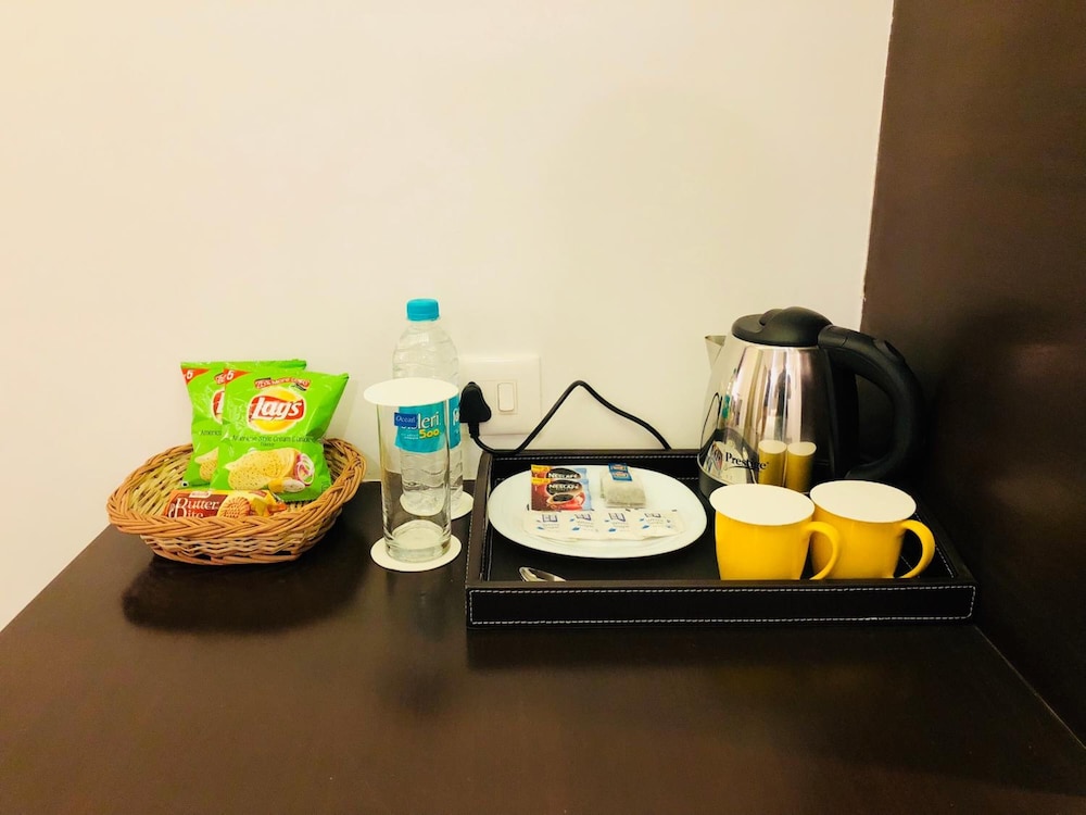 Vivid Boutique Hotel 29/50
