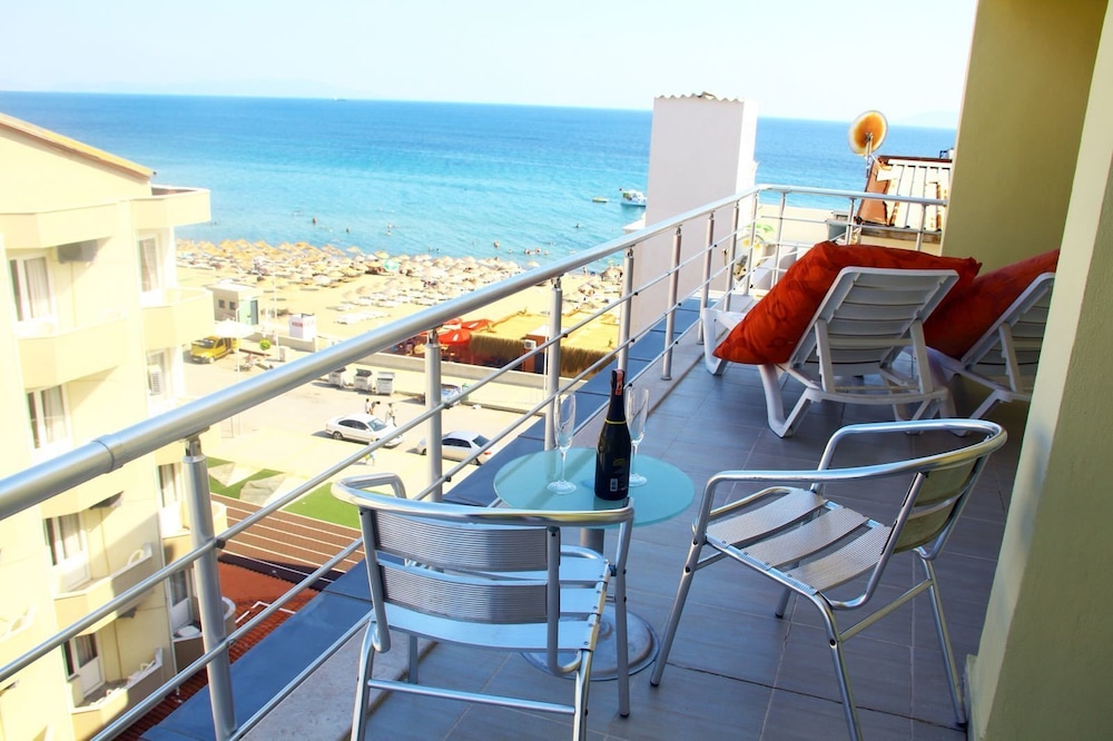 Isik Otel 29/33