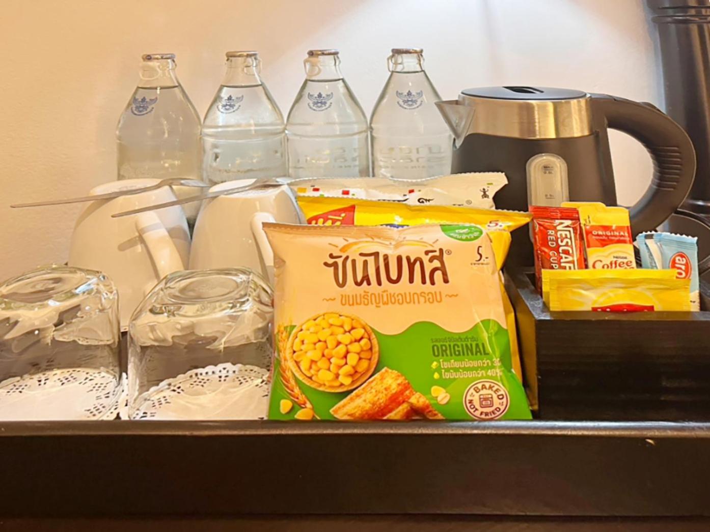 Bangluang Boutique Hotel 34/50