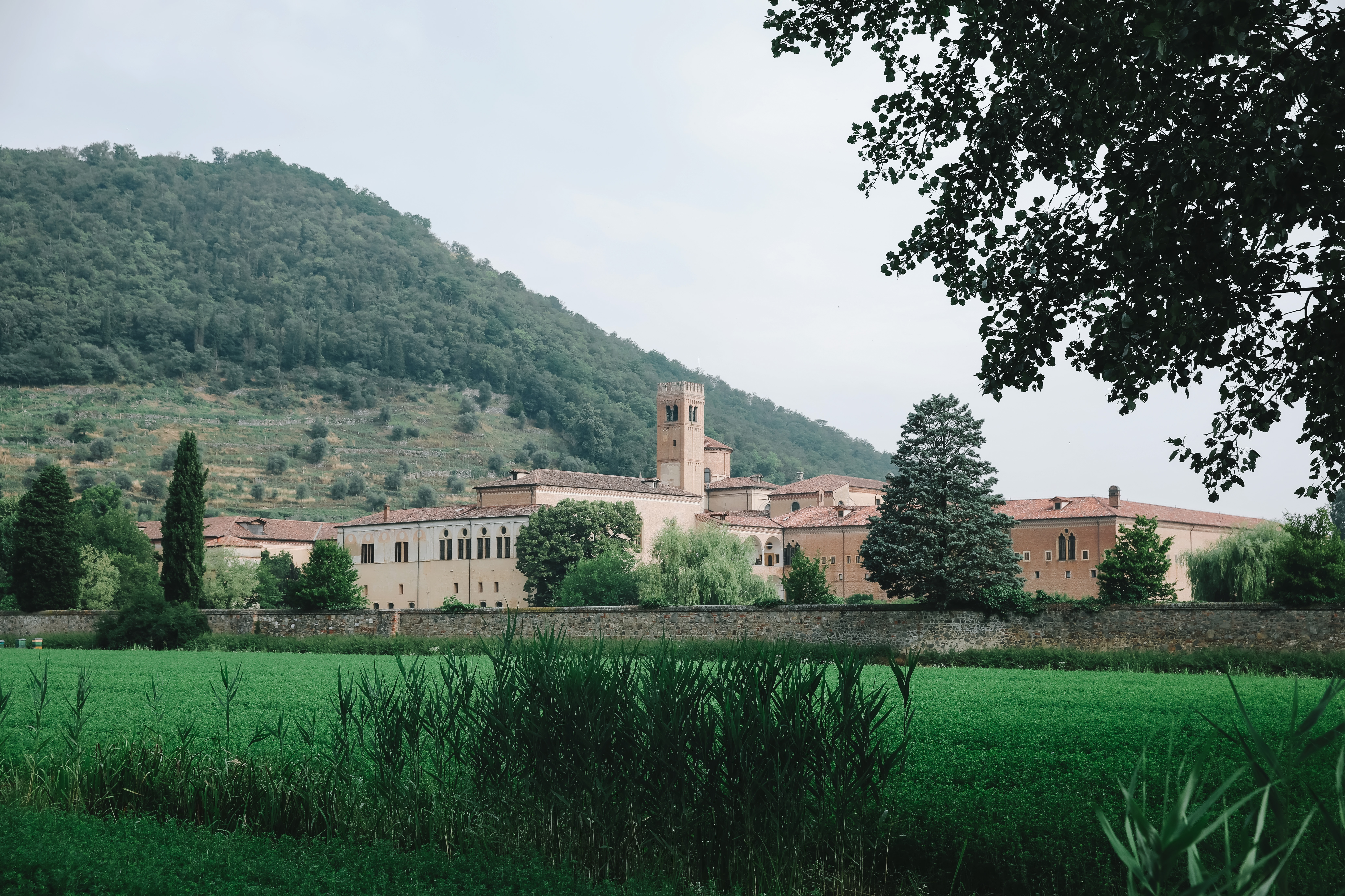 HOTEL PRESIDENT TERME 48/51