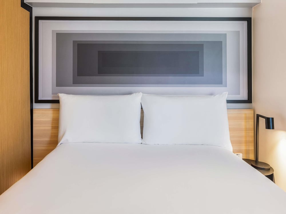ibis Paris Grands Boulevards Opera 9th Hotel 31/63