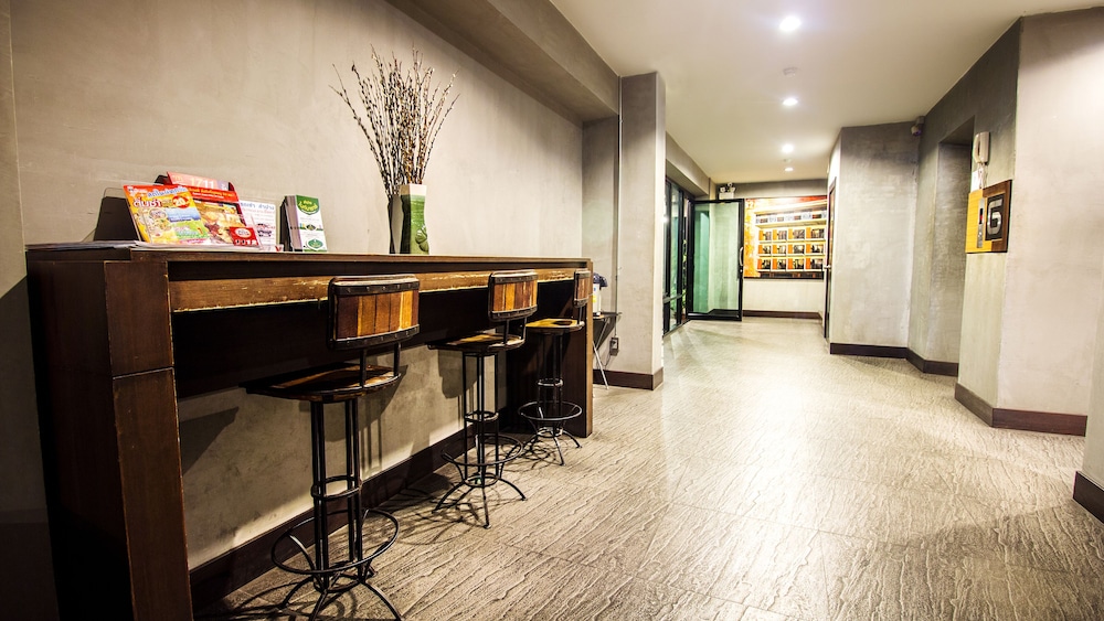 B2 Lampang City Boutique & Budget Hotel 7/41