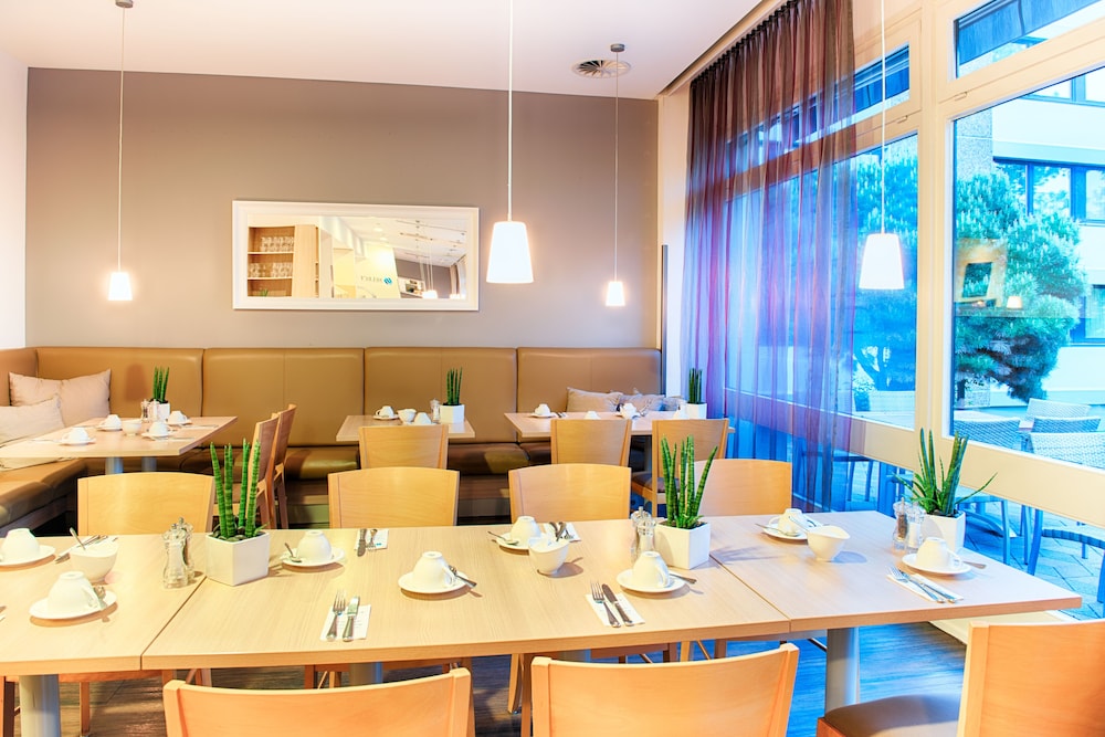 Select Hotel Mainz 78/91