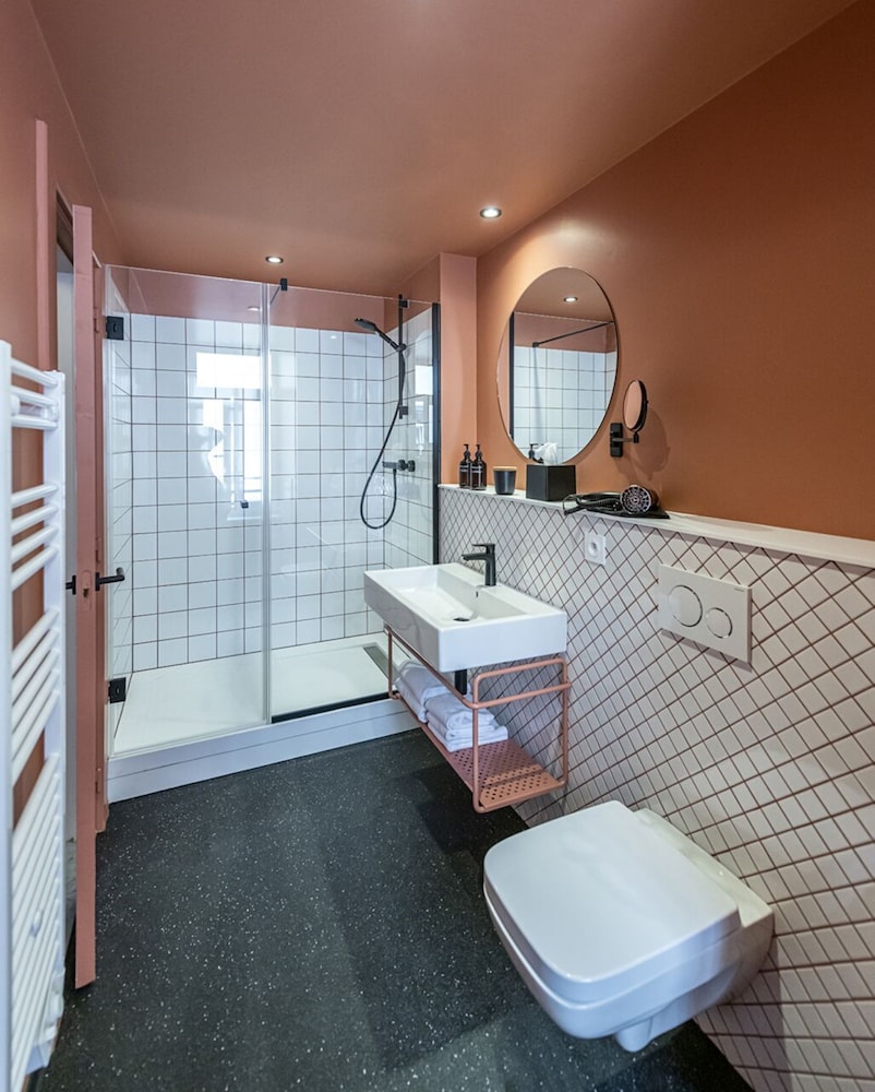 Hotel Tandem - Boutique Hotel 45/50