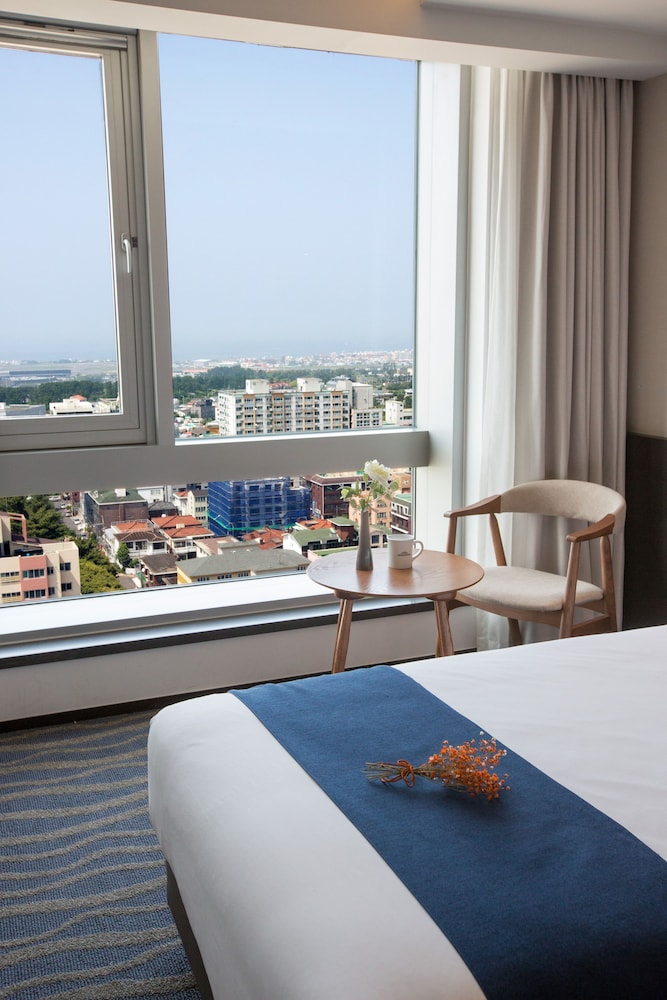 Gloucester Hotel Jeju 27/57