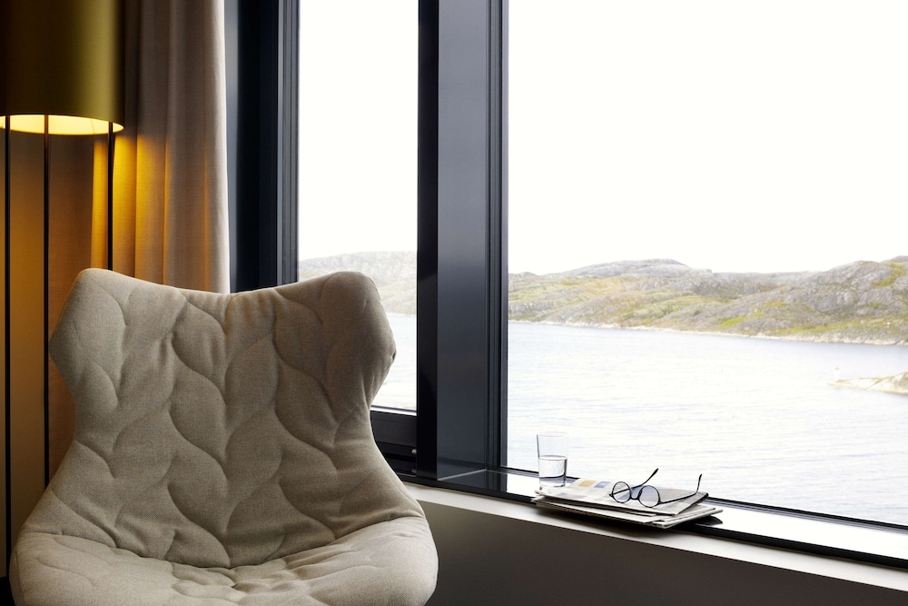 Scandic Havet 13/50