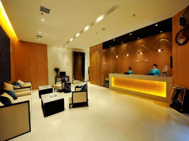 Jinjiang Inn (Daqing Honggang) 5/51