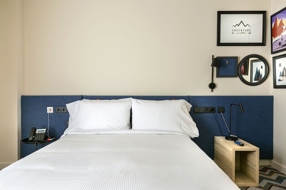 Hampton By Hilton Alcobendas 11/45