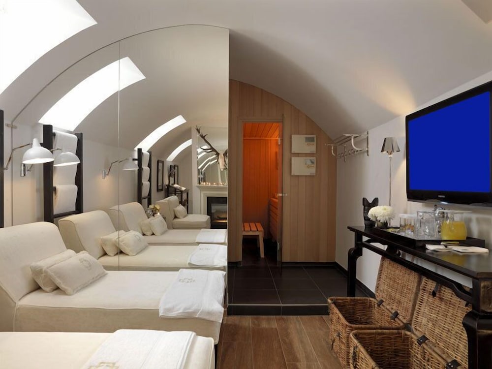 Boutiquehotel Heidelberg Suites Small Luxury Hotels 14/64
