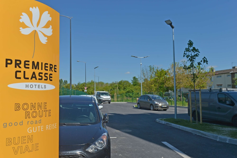 Premiere Classe Reims Nord Betheny 43/50
