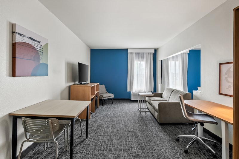 Spark by Hilton Spring Lake Fayetteville 25/30