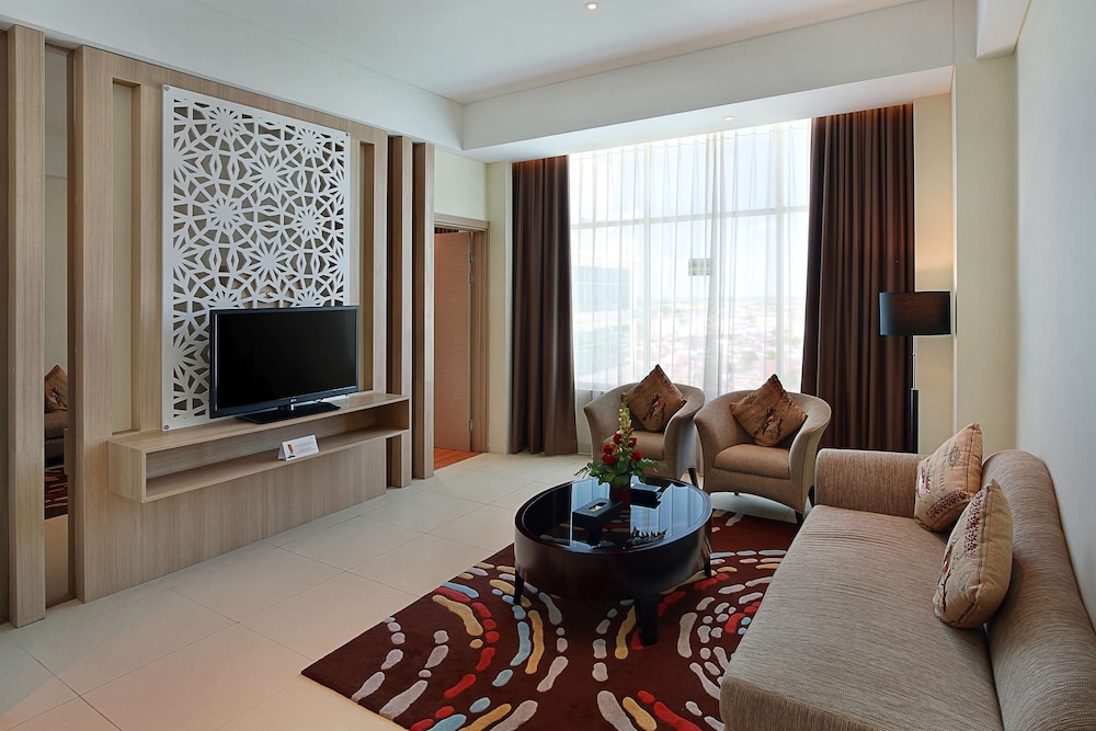 Galaxy Hotel Banjarmasin 32/50