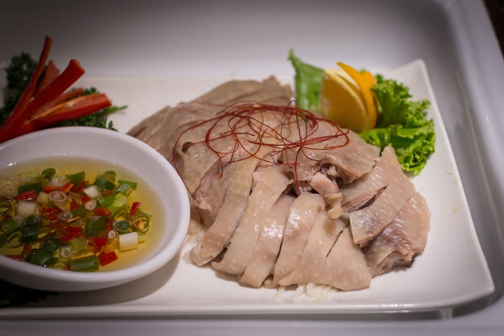 Jin Pin Hotel photo4