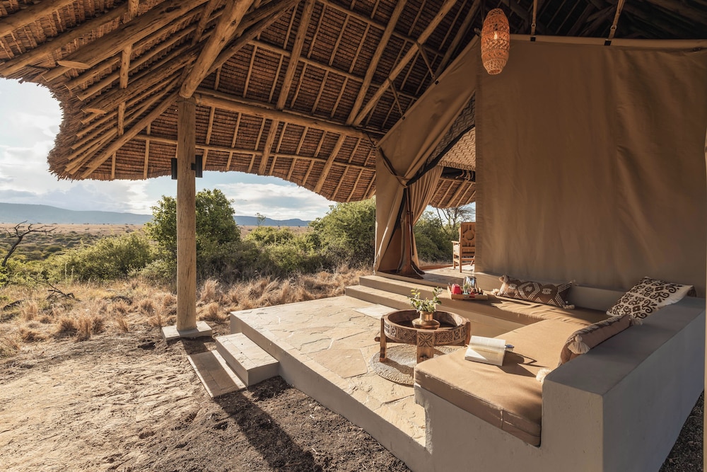 Lewa Safari Camp 21/50