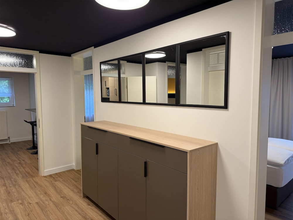 Residenzhotel Stuttgart Airport, Sure Hotel Collection by BW 61/61