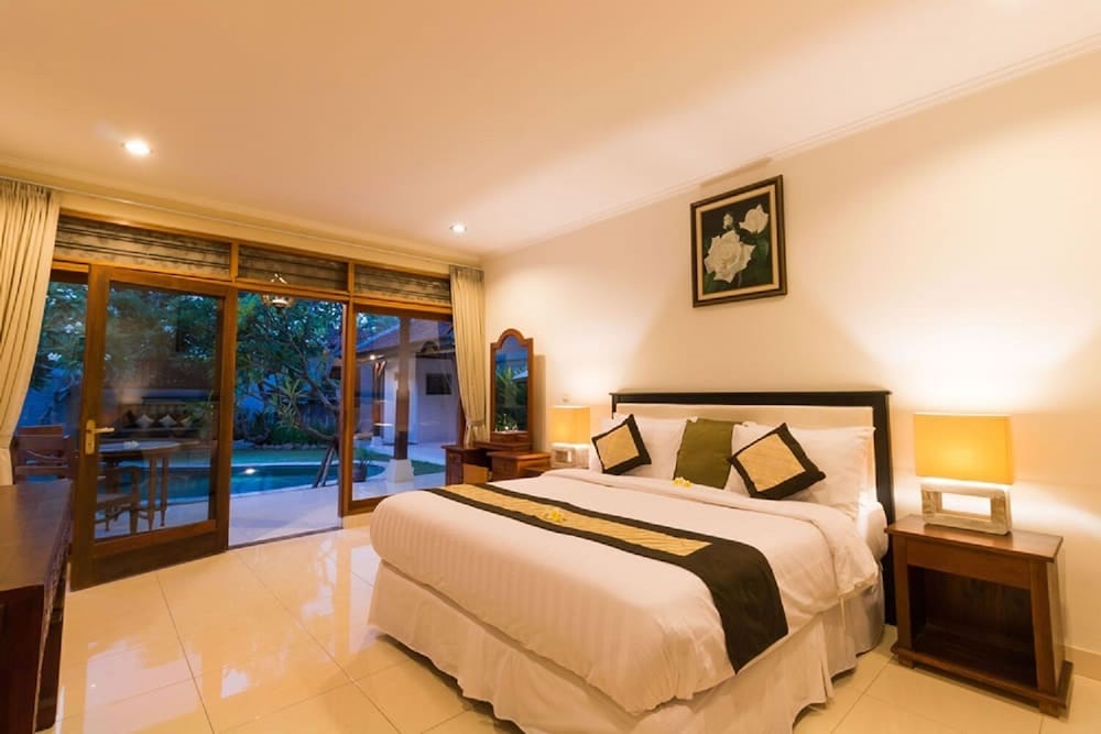 Bali Royal Heritage Villa 19/50