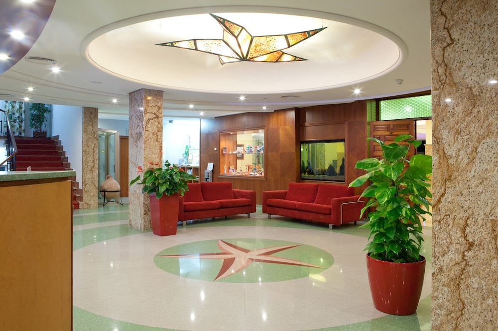 Bellamar Hotel Beach Spa 12/71