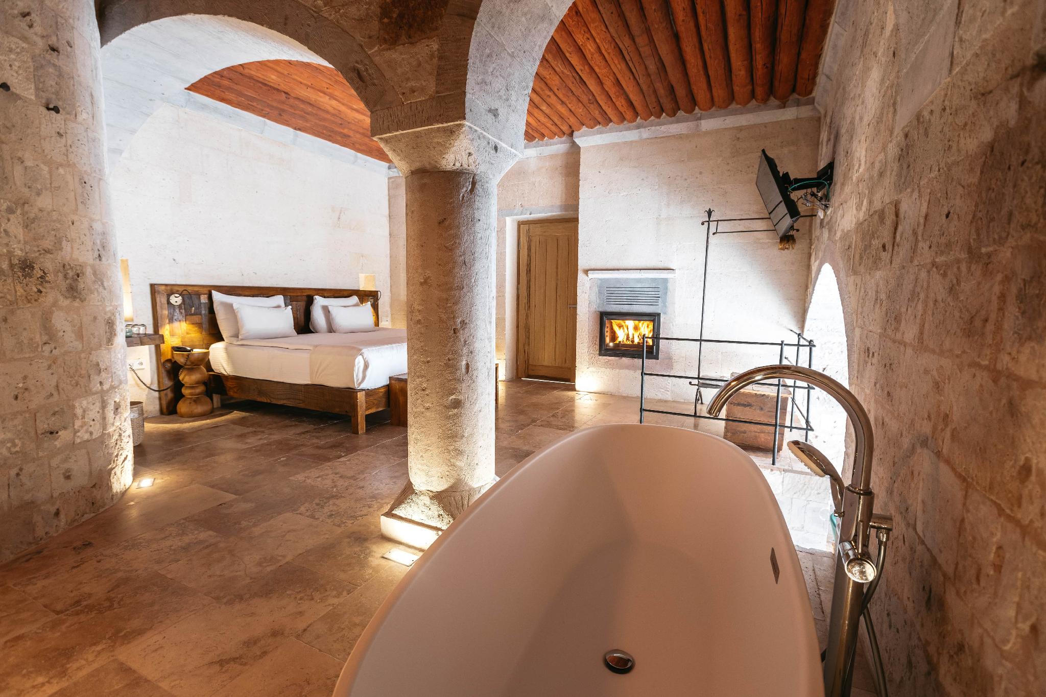 Pool, Suite