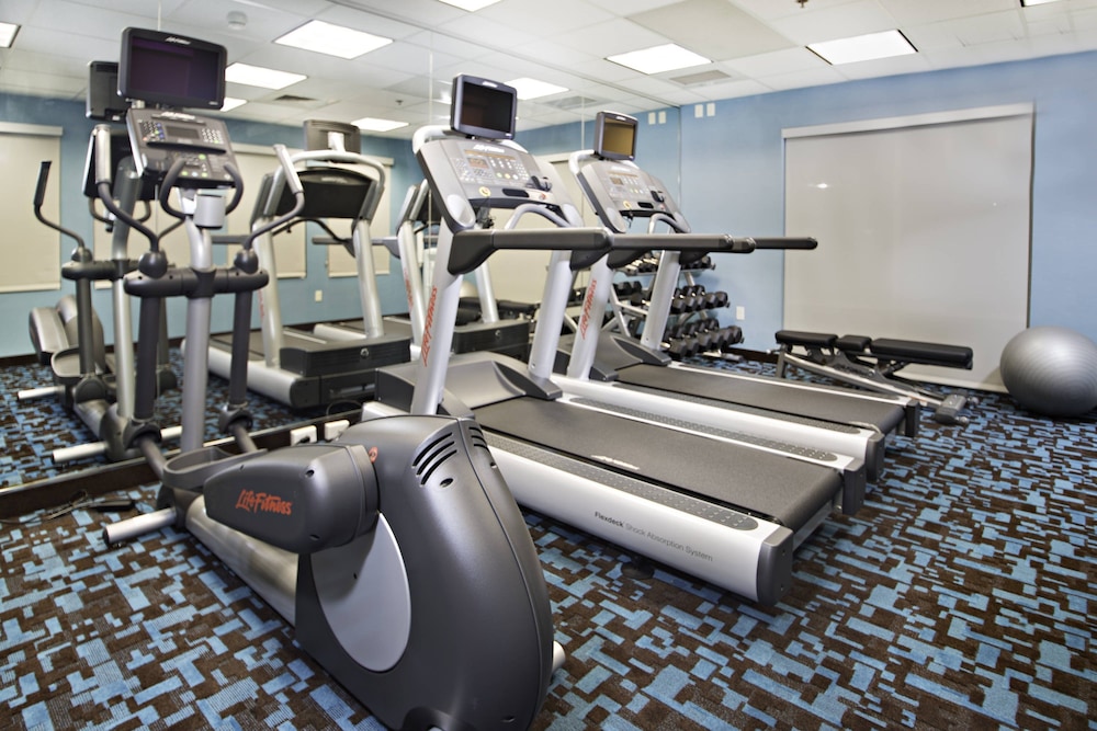 Fairfield Inn And Suites Idaho Falls 20/41