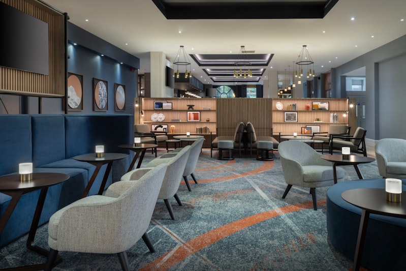 Marriott Glasgow 28/35