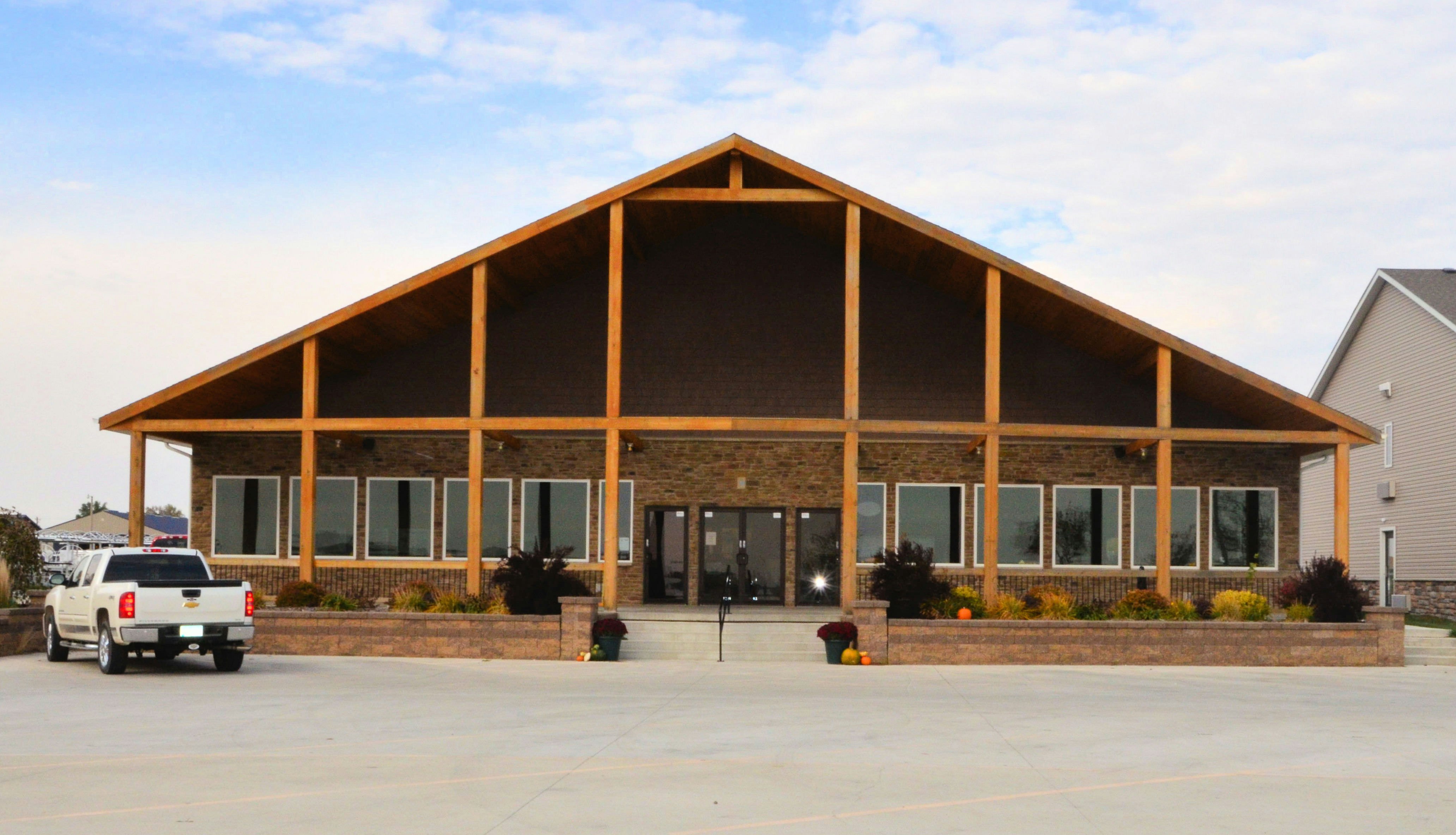Cobblestone Inn & Suites - Lake View 2/27