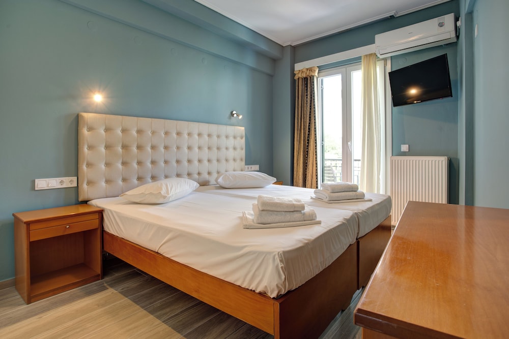 1 BEDROOM, APARTMENT