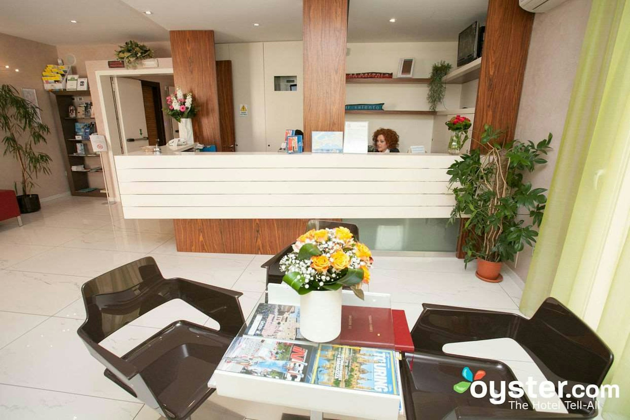 Hotel 33 Baroni 11/50