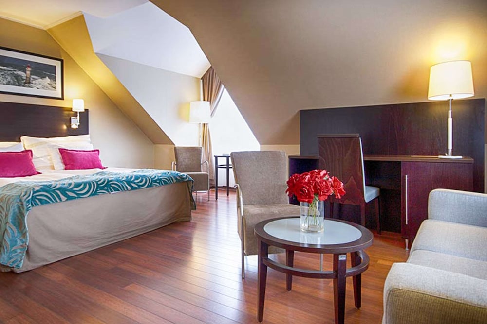Quality Hotel Floro 23/39