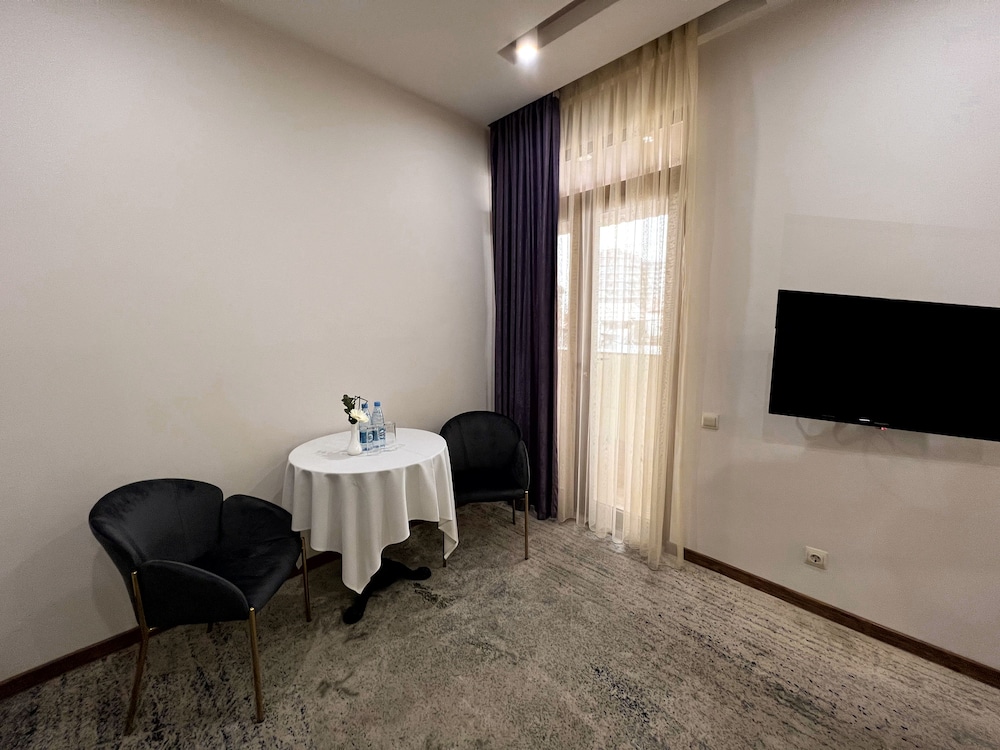 Regard Hotel Yerevan 17/28