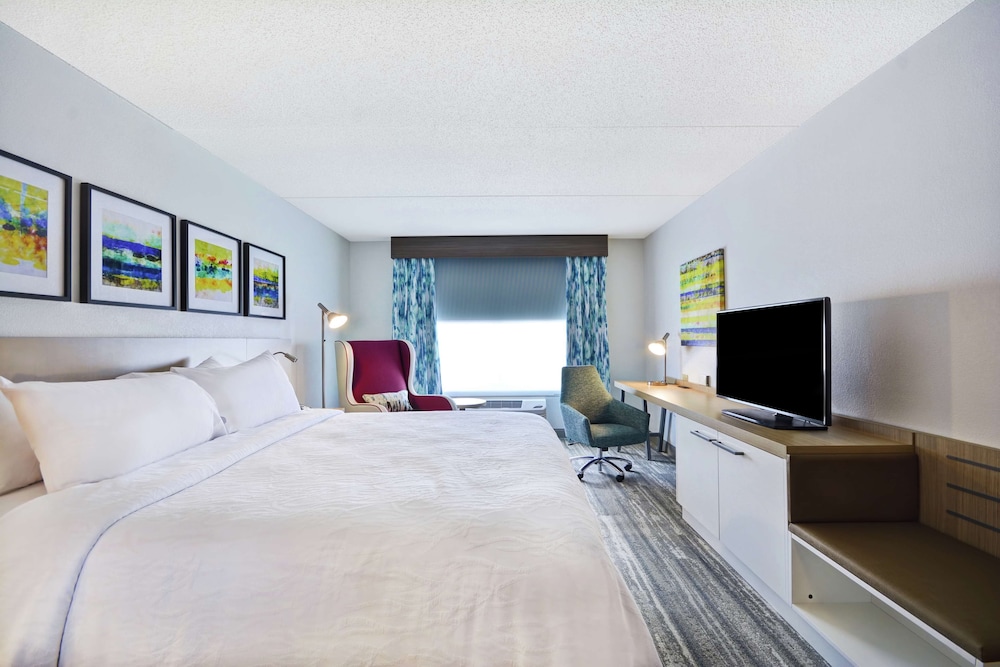 Hilton Garden Inn Panama City 14/69