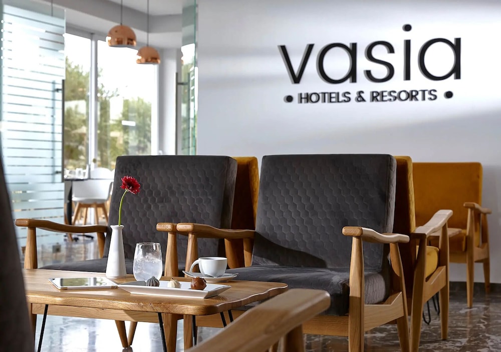 Vasia Royal Hotel 19/27