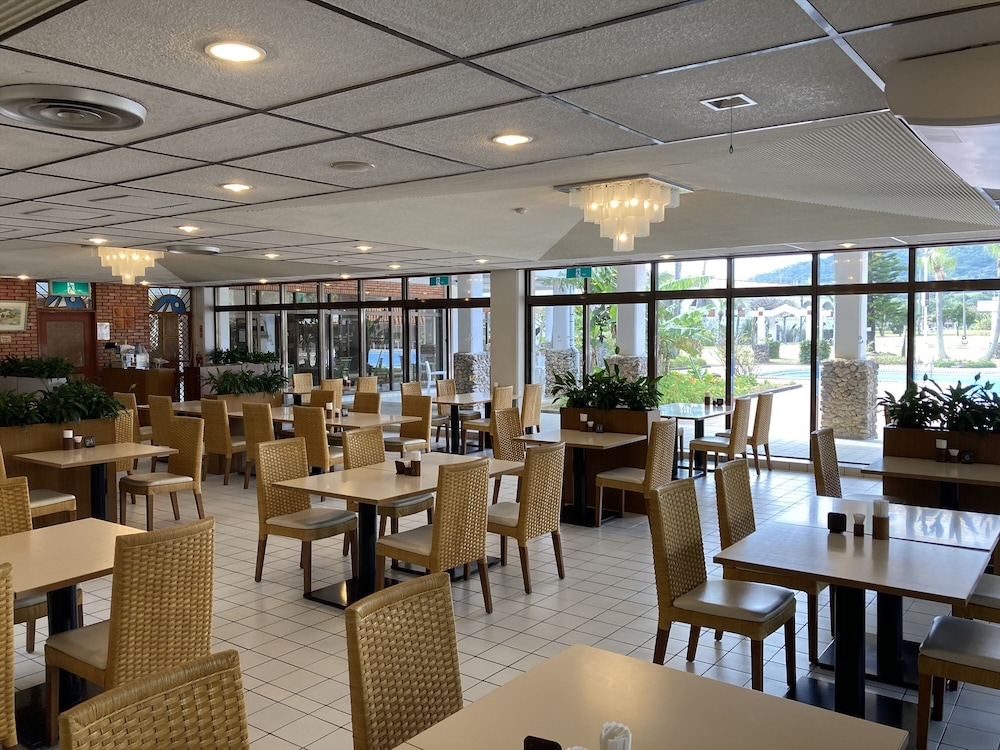 Resort Hotel Kume Island 33/50