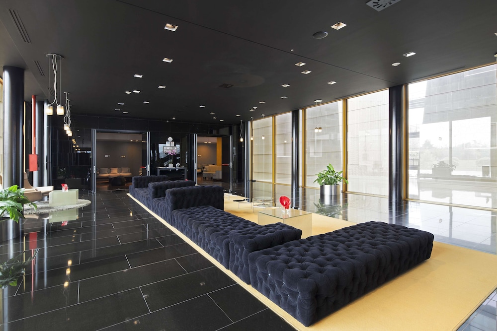 NH Milano Fiera 6/40