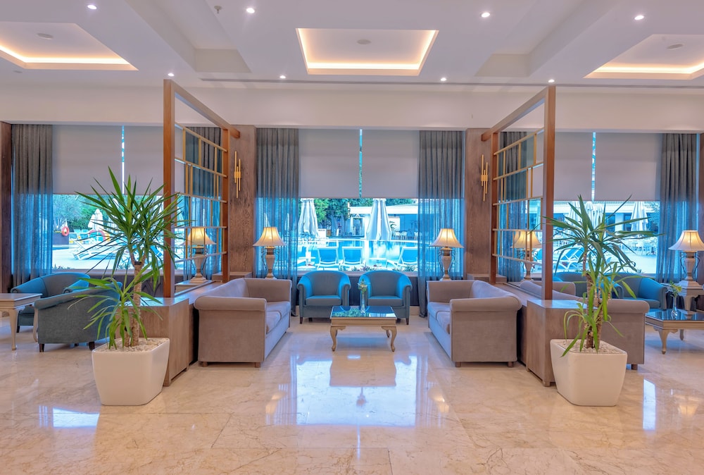 Innvista Hotels Belek 29/50
