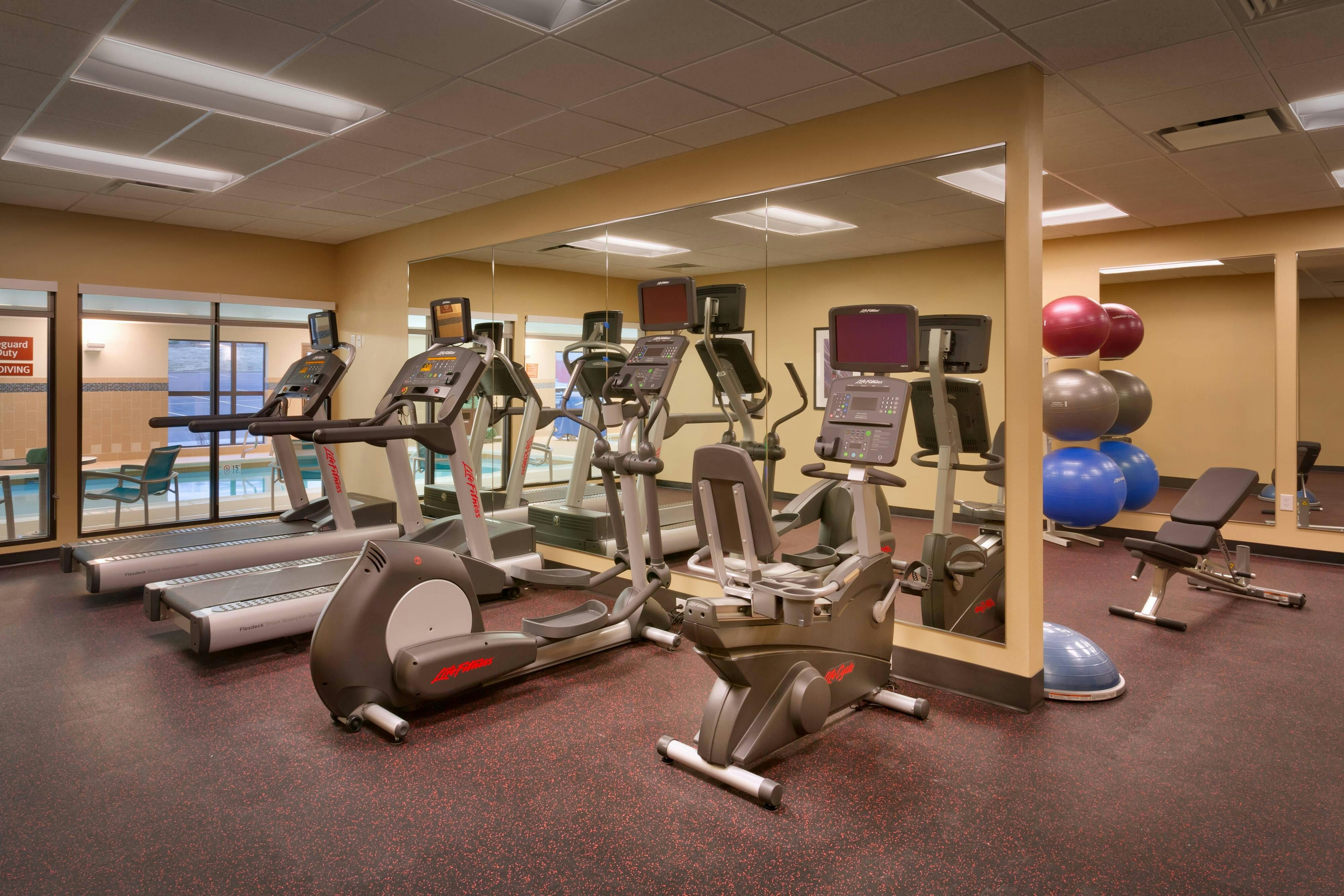 Towneplace Suites By Marriott Dickinson 22/47