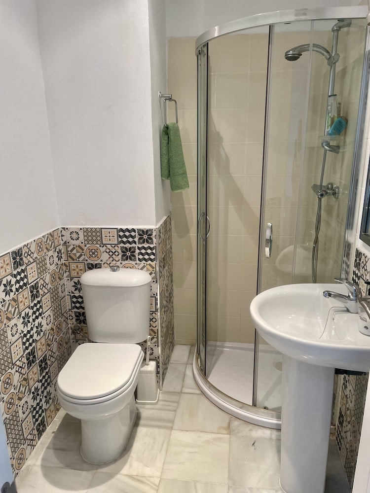 Apartamentos Puerto Sherry 44/50