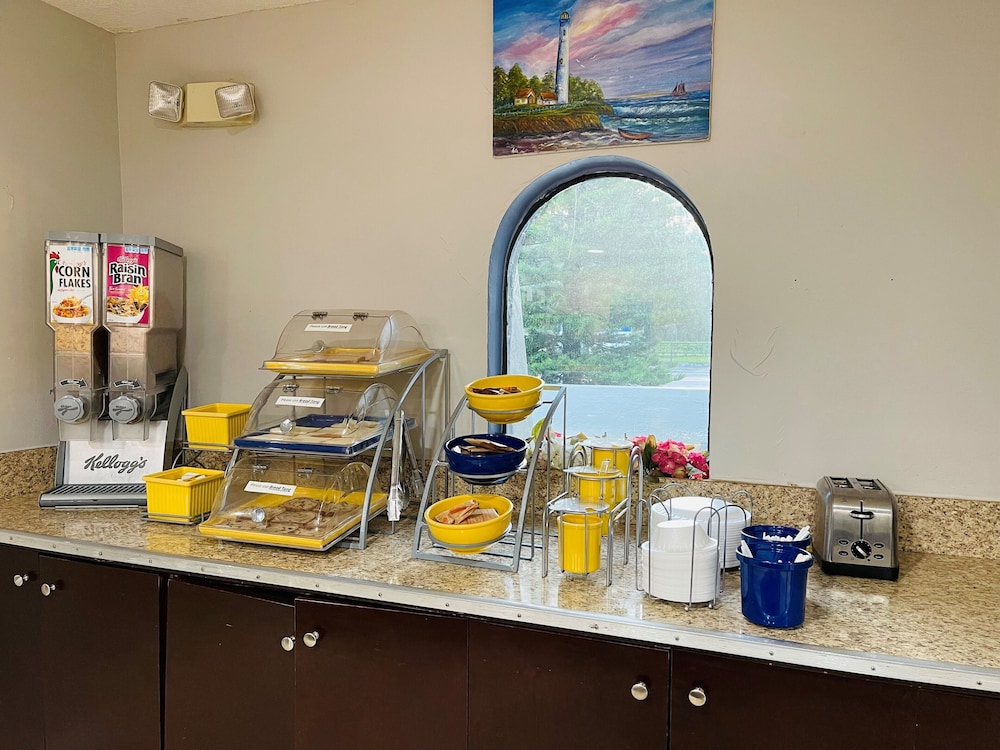 Quality Inn & Suites Altamonte Springs Orlando-North 28/41