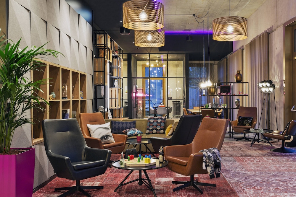 Moxy Darmstadt 53/60