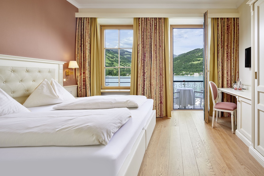 Grand Hotel Zell Am See 17/81