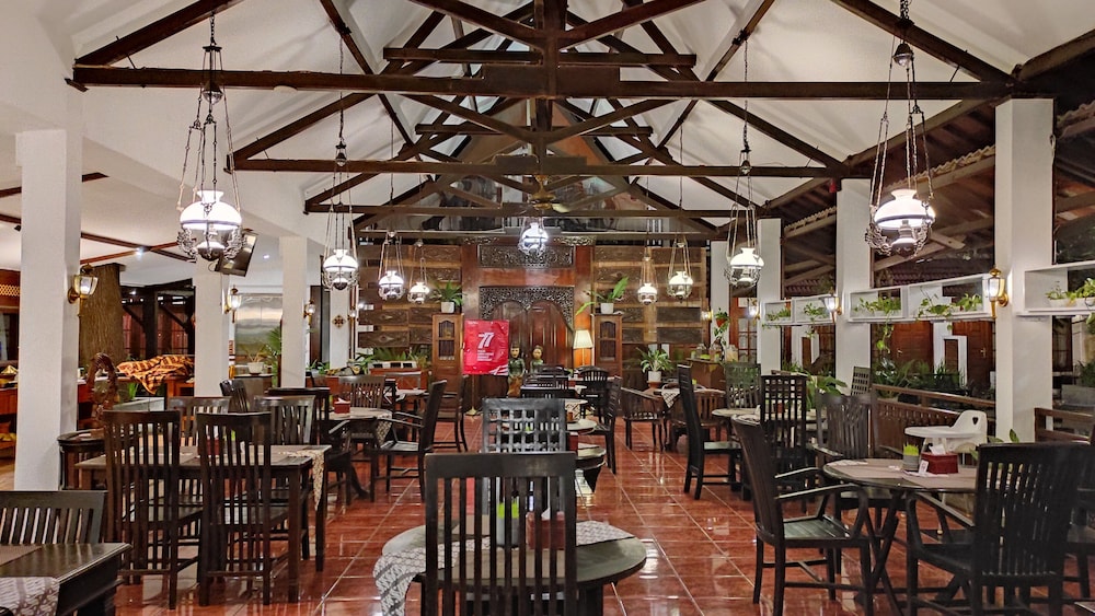 Paku Mas Hotel 22/41