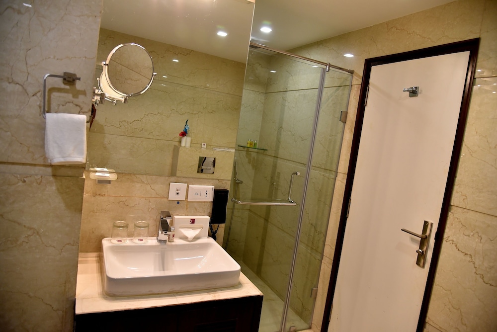 Clarks Inn Suite Gwalior 14/41