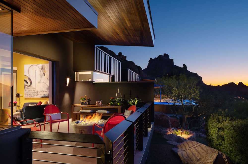 Sanctuary Camelback Mountain, A Gurneys Resort and Spa 32/50
