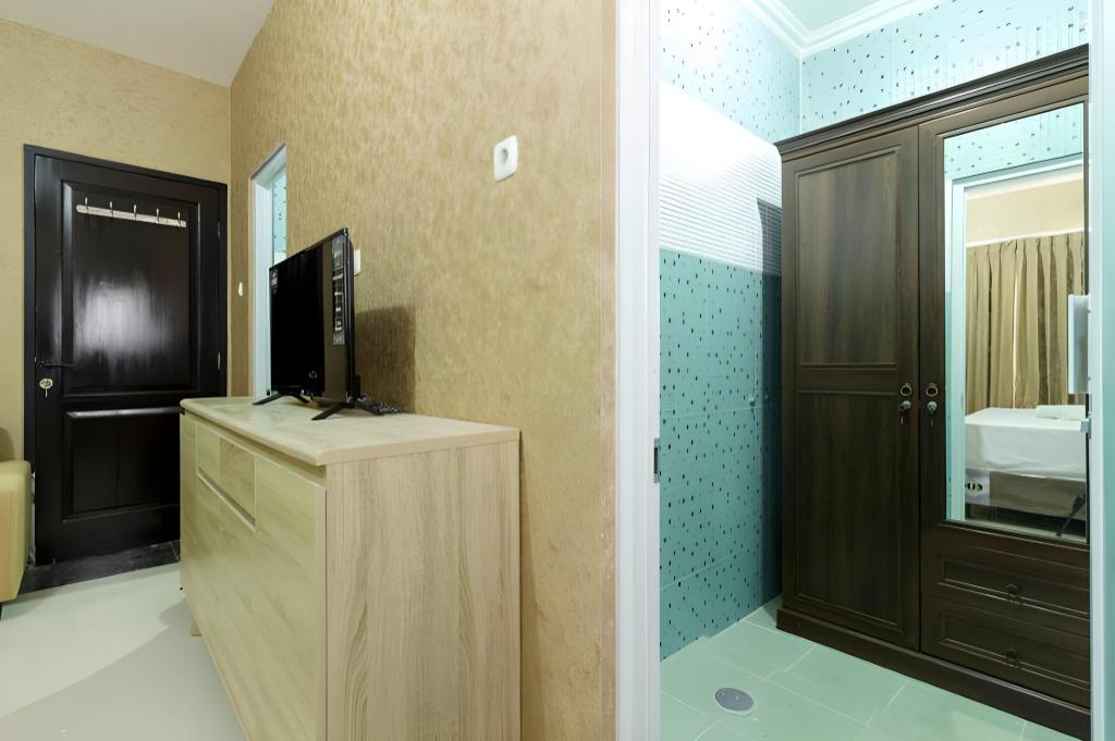 Reddoorz Plus Cipete Damai 33/33