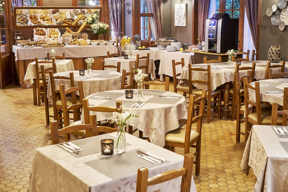 DC Hotel Restaurant Drogenbos 21/34